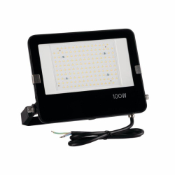 Kanlux FL AGOR PRO 100W NW naświetlacz led 14000LM IP65 IK08 Ra95