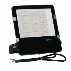 Kanlux FL AGOR/A PRO 150W NW naświetlacz led 20250LM IP65 IK08 Ra95 asymetryczny