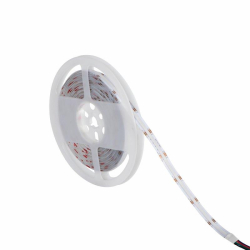 Kanlux taśma led COB LCOB 15W/M 24VDC RGB IP65 wodoodporna (termococon) rolka 5m