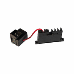 Kanlux IDEAL Wyzwalacz podnapięciowyKMCCB-400A/UV/L  