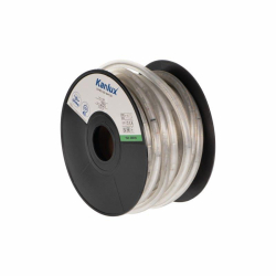 Kanlux GIVRO LED 15M-GR wąż led 15mb rolka zielony 210VDC (wymaga przyłącza, konwertera 230VAC na 210VDC) 2W/1mb 30W/rolka ip65