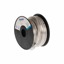 Kanlux GIVRO LED 15M-BL wąż led 15mb rolka niebieski 210VDC (wymaga przyłącza, konwertera 230VAC na 210VDC) 2W/1mb 30W/rolka ip65