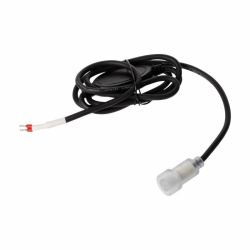 Kanlux GIVRO-PR SET W/O PLUG przyłącze do węża led 210VDC z kabelkami (konwerter z 230VAC na 210VDC)
