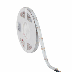 Kanlux taśma led COB LCOB 21W/M 24VDC RGB+CCT IP65 wodoodporna (termococon) rolka 5m