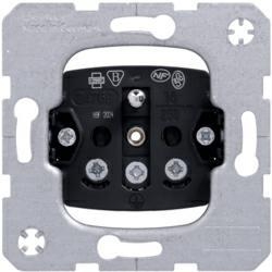 HAGER POLO Berker One.Platform Gniazdo pojedyncze mechanizm z/u 16A 250V