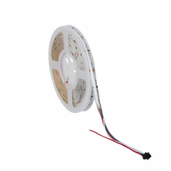 Kanlux LCOB D 16W/M 24VDC IP00 RGB taśma led cyfrowa (digital) - rolka 5m