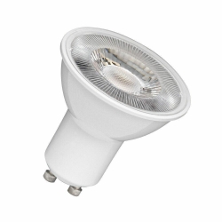 Żarówka led OSRAM GU10 VALUE 6,9W WW 3000K ciepła biała 230V 60° 830 575 lm