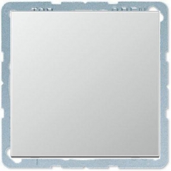 JUNG LS990 łącznik uniwersalny aluminium