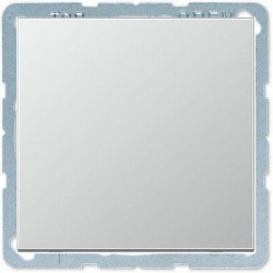 JUNG LS990 łącznik krzyżowy aluminium