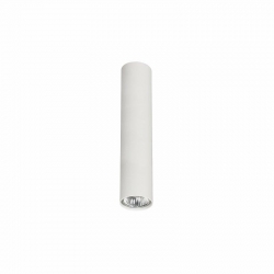 Nowodvorski oprawa natynkowa EYE M GU10 x 1 Stal lakierowana Biały ~220-230 V MAX: 1x35W