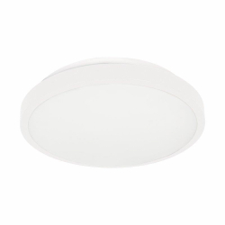 Orno SELENE plafon 2xE27, max. 2x60W, IP54, biały jak plato-o-w