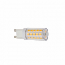Nowodvorski Żarówka led BULB LED G9, 4W LED Tworzywo sztuczne PC ~220-230 V MAX: 4W