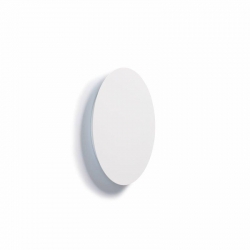 Nowodvorski kinkiet RING LED S LED x 1 Stal lakierowana Biały 220-230 V MAX: 7W