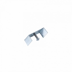 Nowodvorski system konfigurowalny CTLS RECESSED FIXING SET x 0 Stal Inny