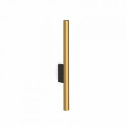 Nowodvorski kinkiet LASER G9 x 2 Lity mosiądz Stal lakierowana Mosiądz 220-230 V MAX: 10W only LED