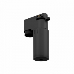 Nowodvorski Cameleon CAMELEON ADAPTER PROFILE x 0 Tworzywo sztuczne Czarny ~220-230 V MAX: 40W
