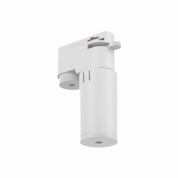 Nowodvorski Cameleon CAMELEON ADAPTER PROFILE x 0 Tworzywo sztuczne Biały ~220-230 V MAX: 40W