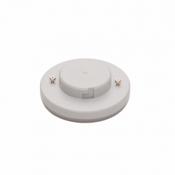 Nowodvorski Żarówka led GX53 8W 3000K ciepła biała Tworzywo sztuczne PC ~220-230 V