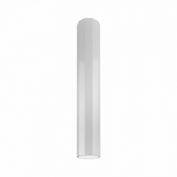 Nowodvorski Cameleon CAMELEON POLY L x 0 Aluminium lakierowane Biały