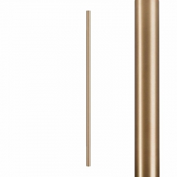 Nowodvorski Cameleon CAMELEON LASER 1000 x 0 Lity mosiądz Mosiądz