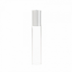Nowodvorski Cameleon CAMELEON CYLINDER L x 0 Szkło Stal lakierowana Transparentny
