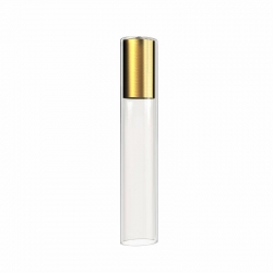 Nowodvorski Cameleon CAMELEON CYLINDER L x 0 Szkło Lity mosiądz Transparentny