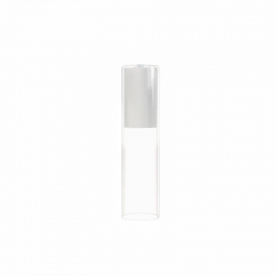 Nowodvorski Cameleon CAMELEON CYLINDER M x 0 Szkło Stal lakierowana Transparentny