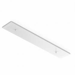 Nowodvorski Cameleon CAMELEON CANOPY D 780 x 0 Stal lakierowana Biały ~220-230 V MAX: 40W