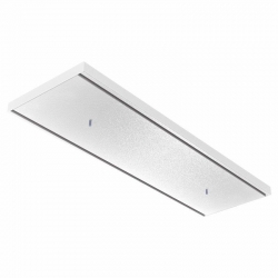 Nowodvorski Cameleon CAMELEON CANOPY C 780 x 0 Stal lakierowana Biały ~220-230 V MAX: 40W