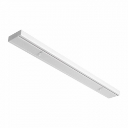 Nowodvorski Cameleon CAMELEON CANOPY B 780 x 0 Stal lakierowana Biały ~220-230 V MAX: 40W