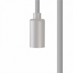 Nowodvorski Cameleon CAMELEON CABLE G9 1,5 M G9 x 1 Tworzywo sztuczne Stal lakierowana Biały ~250 V MAX: 1x10W only LED