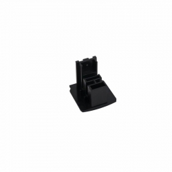 Nowodvorski system konfigurowalny CTLS DEAD END CAP x 0 Tworzywo sztuczne Czarny