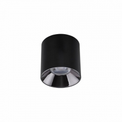 Nowodvorski oprawa natynkowa CL IOS LED 30W 4000K ANGLE 60 LED x 1 Aluminium/Znal Czarny ~220-230 V MAX: 1x30W