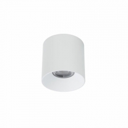 Nowodvorski oprawa natynkowa CL IOS LED 30W 3000K ANGLE 60 LED x 1 Aluminium/Znal Biały ~220-230 V MAX: 1x30W