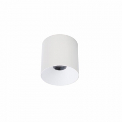 Nowodvorski oprawa natynkowa CL IOS LED 20W 3000K ANGLE 60 LED x 1 Aluminium/Znal Biały ~220-230 V MAX: 1x20W