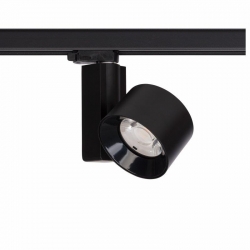 Nowodvorski system konfigurowalny lampa led CTLS NEA LED 40W 3000K LED x 1 Aluminium/Znal Czarny ~220-230 V MAX: 1x40W