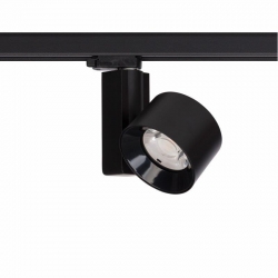 Nowodvorski system konfigurowalny lampa led CTLS NEA LED 30W 3000K LED x 1 Aluminium/Znal Czarny ~220-230 V MAX: 1x30W