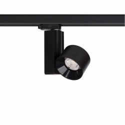 Nowodvorski system konfigurowalny lampa led CTLS NEA LED 20W 4000K LED x 1 Aluminium/Znal Czarny ~220-230 V MAX: 1x20W