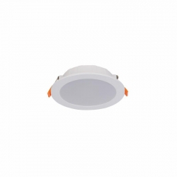 Nowodvorski oprawa wpuszczana CL KOS LED 10W LED x 1 Tworzywo sztuczne Biały ~220-230 V MAX: 10W