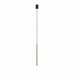 Nowodvorski lampa wisząca LASER 490 G9 x 1 Lity mosiądz Stal lakierowana Mosiądz ~220-230 V MAX: 10W only LED