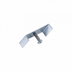 Nowodvorski NOV1F2T PROFILE RECESSED FIXING SET x 0 Stal Inny