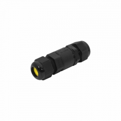 Nowodvorski A WATERPROOF CONNECTOR IP68 Tworzywo sztuczne PA ~450 V
