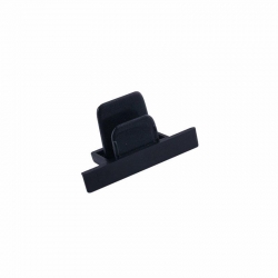 Nowodvorski NOV1F2T PROFILE RECESSED DEAD END CAP x 0 Tworzywo sztuczne PC Czarny ~220-230 V