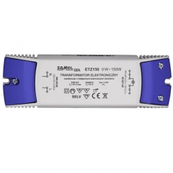 Zamel TRANSFORMATOR AC ETZ150 0-150W 230V/11,5VAC