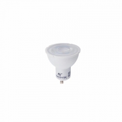 Nowodvorski Żarówka led REFLECTOR LED, GU10, R50, 7W LED Tworzywo sztuczne Biały ~220-230 V MAX: 7W