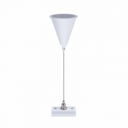 Nowodvorski NOV1F2T PROFILE SUSPENSION KIT x 0 Stal lakierowana Tworzywo sztuczne Biały