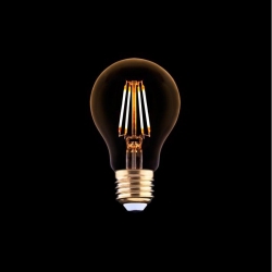 Nowodvorski Żarówka led BULB VINTAGE LED E27, 4W LED Szkło ~220-230 V MAX: 4W