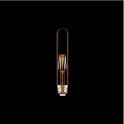 Nowodvorski Żarówka led BULB VINTAGE LED E27, 4W LED Szkło ~220-230 V MAX: 4W