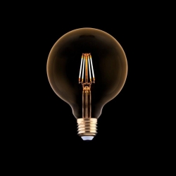 Nowodvorski Żarówka led BULB VINTAGE LED E27, 4W LED Szkło ~220-230 V MAX: 4W