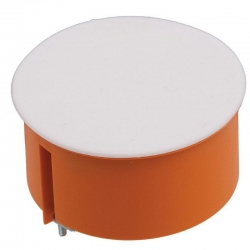 PAWBOL puszka PO80 gips.p.60
